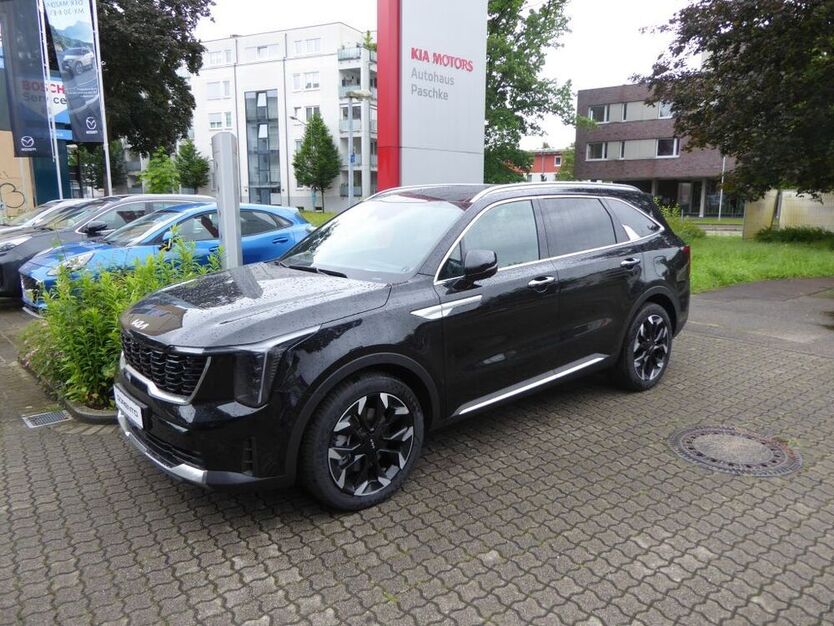 Sorento