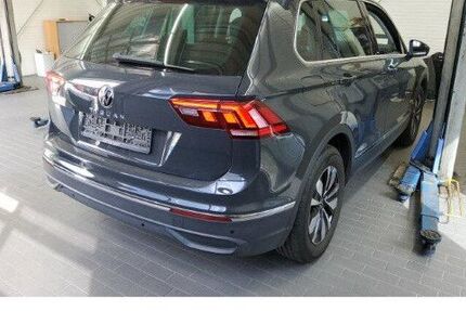 VW Tiguan 55.701 km 26.850 &euro; Frankfurt 60326