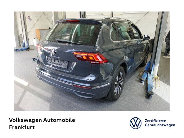 VW Tiguan 55.701 km 26.850 &euro; Frankfurt 60326