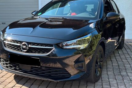 Opel Corsa 28.900 km 15.990 &euro; Feldkirchen 85622