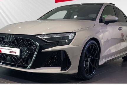 Audi RS3 3.700 km 73.980 &euro; Kiel 24118