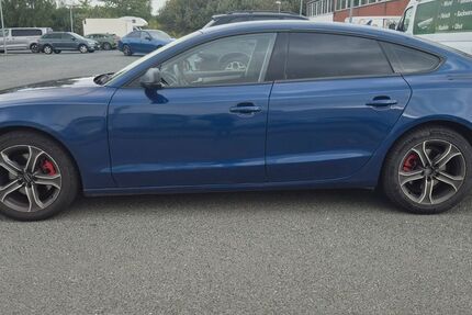 Audi A5 170.000 km 12.999 € Achim 28832
