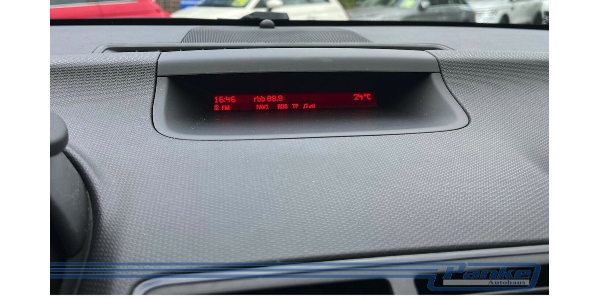 Opel Meriva Selection 1.4*Klima*Allwetter*Isofix* 171.698 km 4.490 &euro; Berlin 13187