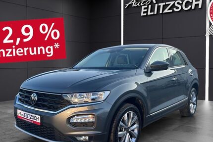 VW T-Roc 42.700 km 22.940 &euro; Kamenz 01917