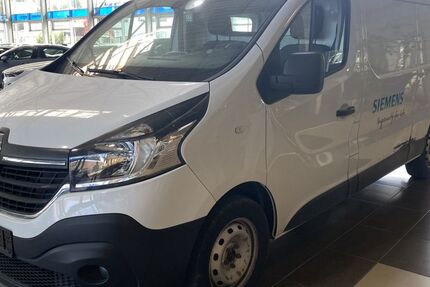 Renault Trafic 93.270 km 16.400 € Eitorf 53783