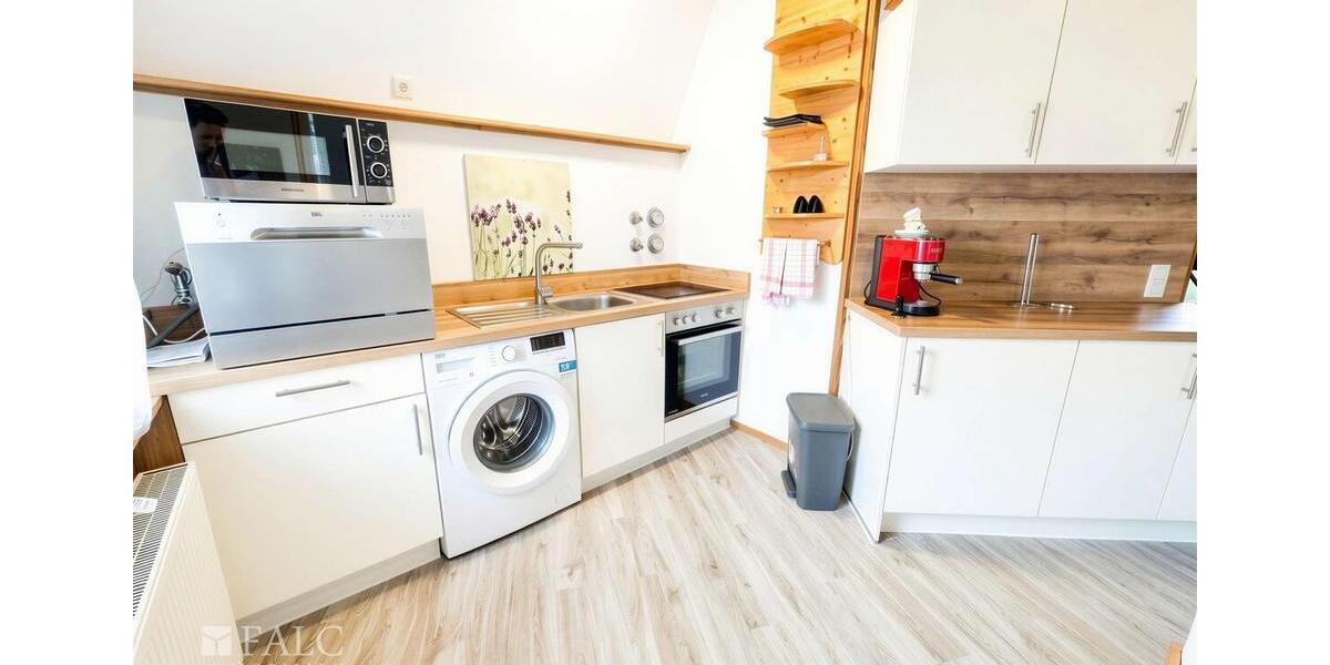 Loft - Studio - Atelier Niefern-Öschelbronn Öschelbronn - 2 Zimmer, 62 m&sup2;, 950&euro; | Angebot:25103762