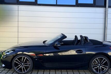 BMW Z4 32.128 km 36.999 &euro; Raubling 83064