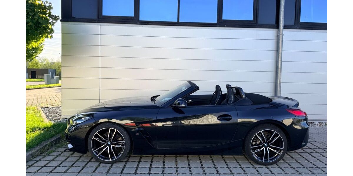 BMW Z4 32.128 km 36.999 &euro; Raubling 83064