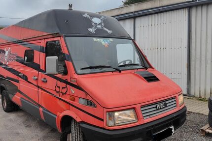 IVECO Andere 260.000 km 5.000 &euro; Waltenhofen 87448