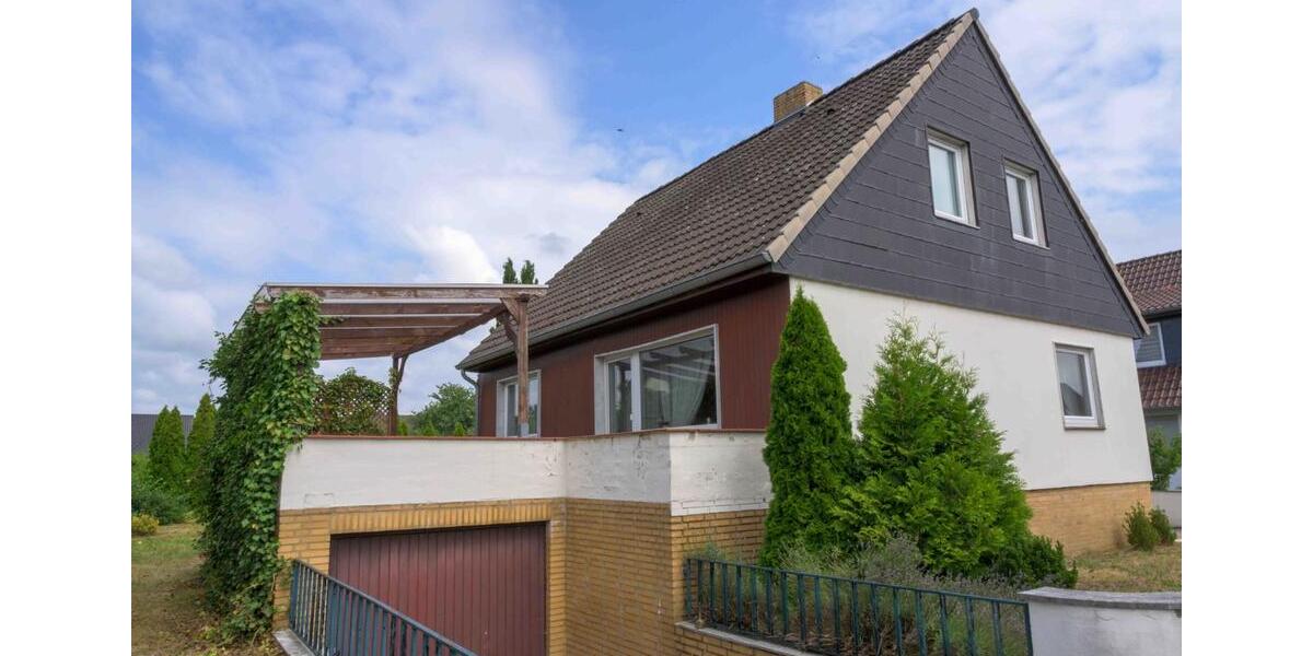 Einfamilienhaus Wolfsburg Alt-Wolfsburg - 5 Zimmer, 103 m&sup2;, 220.000&euro; | Angebot:25463203