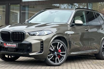 BMW X5 7.200 km 86.990 &euro; Langweid 86462
