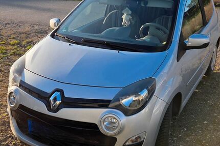 Renault Twingo 90.139 km 2.500 &euro; Kaarst 41564