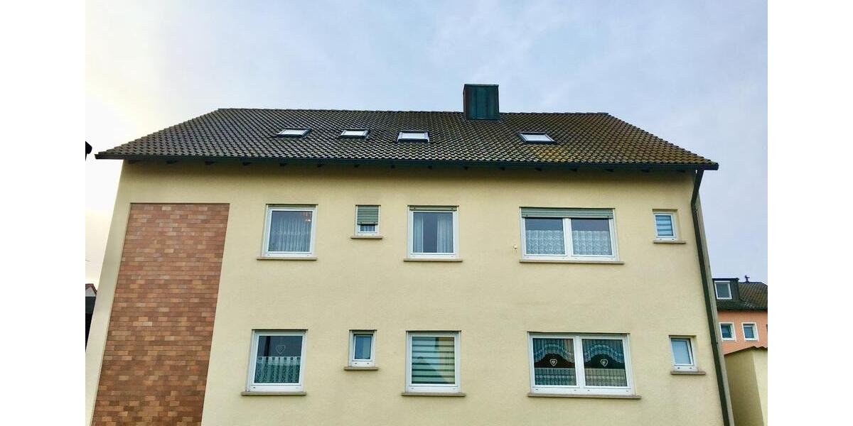 Dachgeschoßwohnung Langenzenn - 3 Zimmer, 77 m&sup2;, 740&euro; | Angebot:25368752