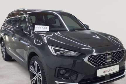 Seat Tarraco 104.007 km 27.990 &euro; Fernwald-Steinbach 35463