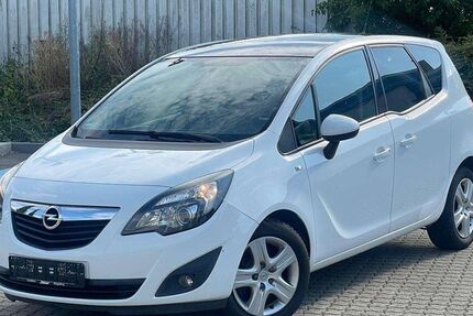 Opel Meriva 179.960 km 3.350 &euro; Leinburg 91227