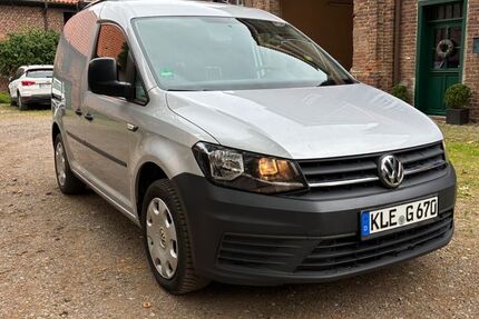 VW Caddy 90.800 km 11.500 &euro; Issum 47661