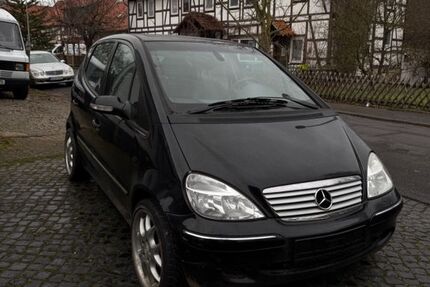 Mercedes-Benz A 190 195.000 km 999 &euro; Göttingen 37079