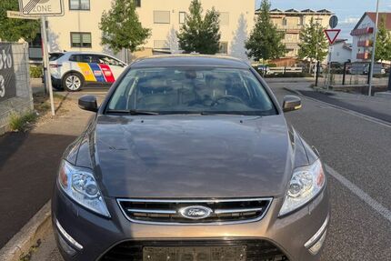 Ford Mondeo 367.000 km 3.490 &euro; Appenweier 77767