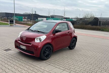 Toyota IQ 72.636 km 9.900 &euro; Dötlingen 27801