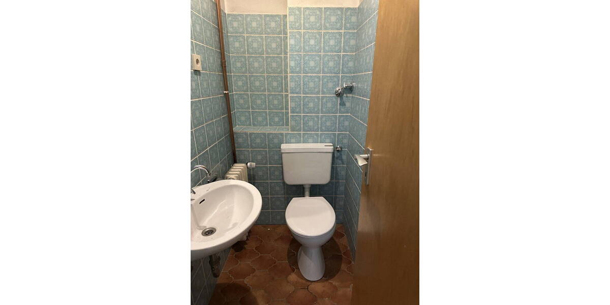 Etagenwohnung Dortmund Aplerbeck - 2 Zimmer, 60 m&sup2;, 600&euro; | Angebot:26344039