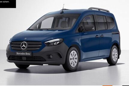 Mercedes-Benz Citan 25.200 km 24.900 &euro; Emmendingen 79312