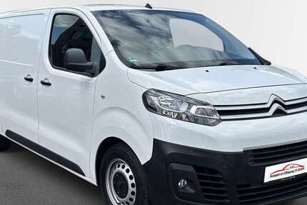 Citroen Jumpy 114.000 km 12.990 &euro; Hamburg 22529