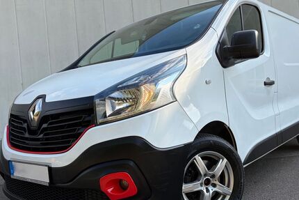 Renault Trafic 192.000 km 8.490 &euro; Germersheim 76726