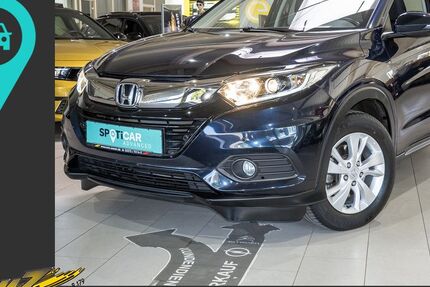 Honda HR-V 88.732 km 16.850 &euro; Königs Wusterhausen 15711