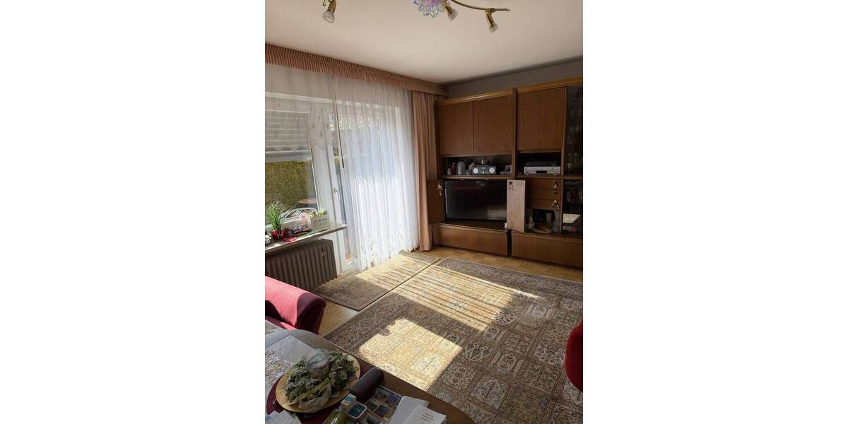 Mehrfamilienhaus, Wohnhaus Weiden in der Oberpfalz Moosbürg - 5 Zimmer, 100 m&sup2;, 269.000&euro; | Angebot:26053245