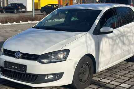 VW Polo 200.000 km 3.490 &euro; München 81827