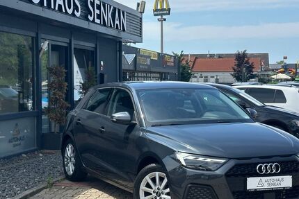 Audi A1 17.900 km 20.990 &euro; Peine 31228