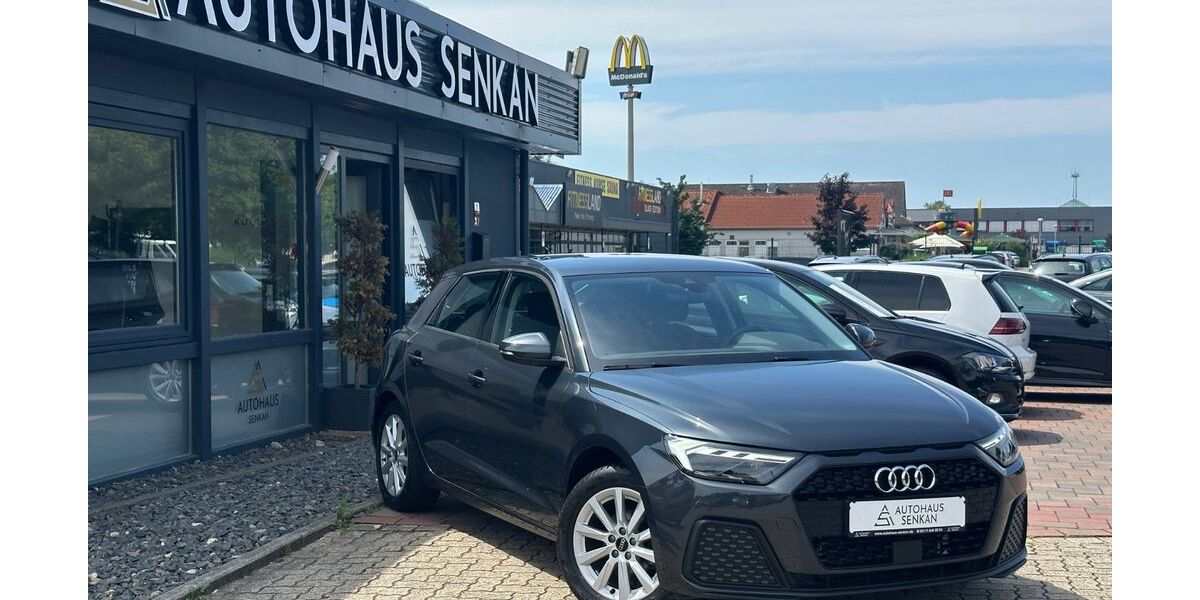 Audi A1 17.900 km 20.990 &euro; Peine 31228