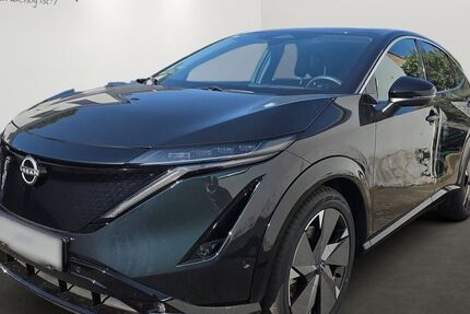 Nissan Ariya 11.500 km 45.440 &euro; Berlin 13599