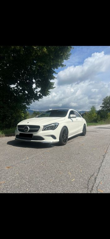 CLA 250