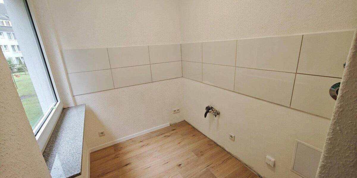 Etagenwohnung Osnabrück Schinkel - 2 Zimmer, 39 m&sup2;, 119.000&euro; | Angebot:26883211
