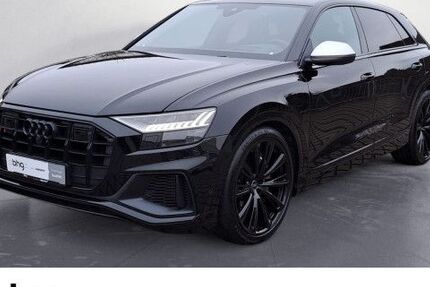 Audi Q8 81.970 km 79.930 &euro; Ettlingen 76275