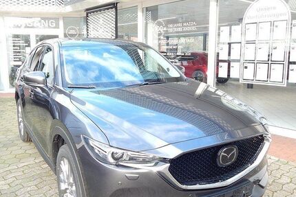 Mazda CX-5 133.472 km 21.390 &euro; Stemwede 32351