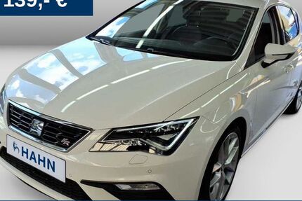 Seat Leon 81.986 km 13.930 &euro; Backnang 71522