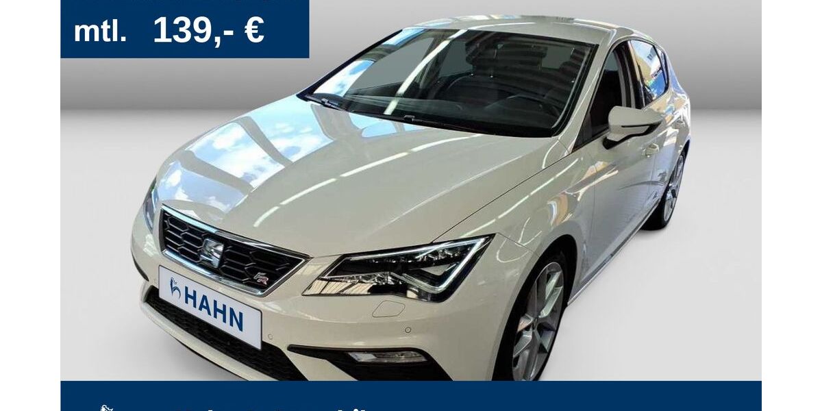 Seat Leon 81.986 km 13.930 &euro; Backnang 71522
