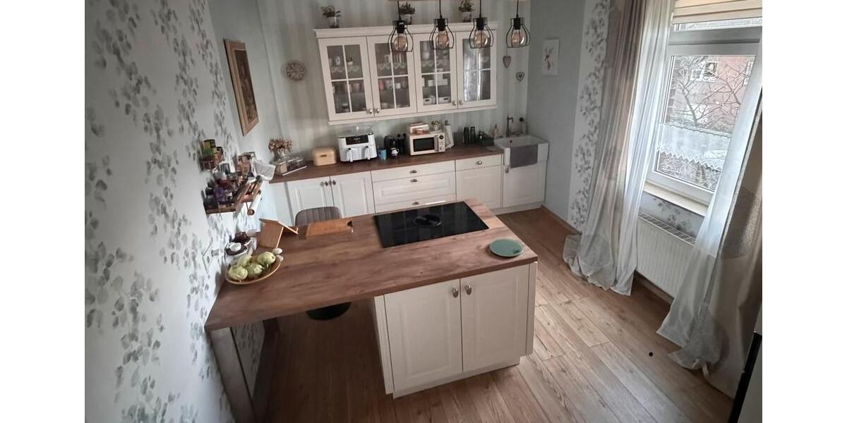 Reihenhaus Gladbeck Alt-Rentfort - 5.5 Zimmer, 131 m&sup2;, 215.000&euro; | Angebot:27131844