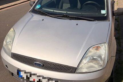 Ford Fiesta 212.043 km 1.000 &euro; Bremen 28239