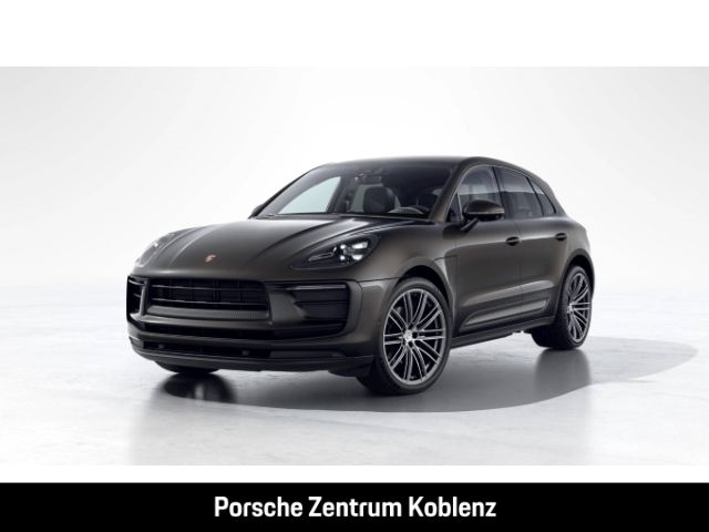 Porsche Macan 20.600 km 71.950 &euro; Koblenz 56070