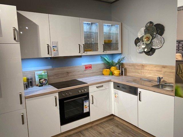 Etagenwohnung Bernau bei Berlin - 2 Zimmer, 57 m&sup2;, 660&euro; | Angebot:26186888