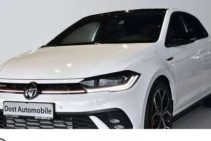 VW Polo GTI 5.000 km 30.390 € Hildesheim 31135