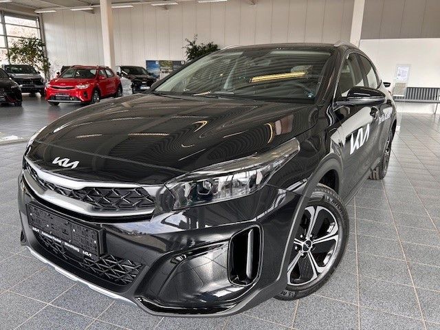 Kia XCeed 100 km 30.475 &euro; Münchberg 95213