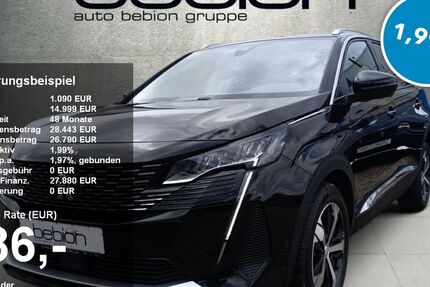 Peugeot 5008 23.948 km 25.880 &euro; Reutlingen 72766