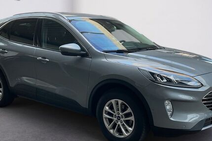 Ford Kuga 18.884 km 23.990 &euro; Husum 25813