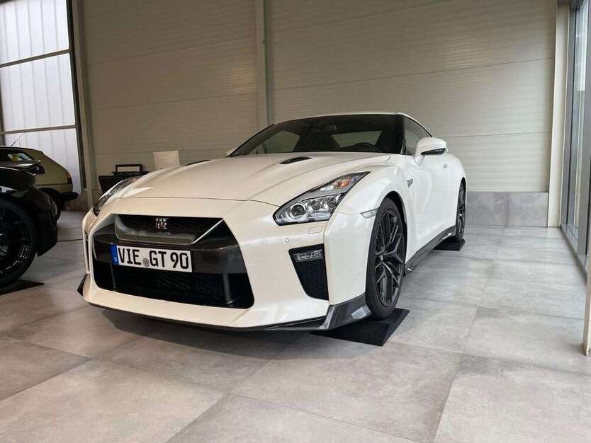GT-R