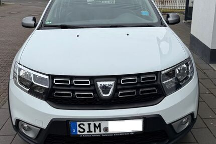 Dacia Sandero 157.900 km 7.000 &euro; Rheinböllen 55494
