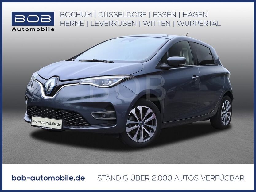 Renault ZOE 38.960 km 13.388 € Bochum 44809